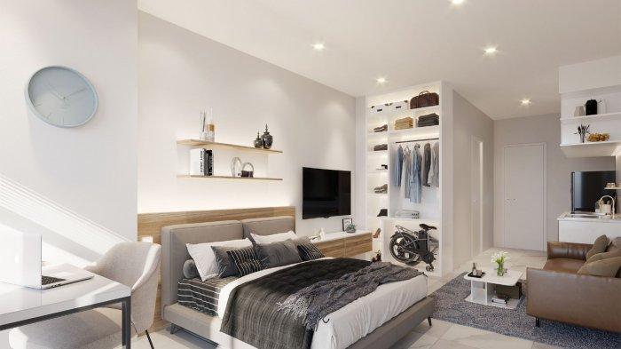 Di Tengah Pandemi, Minat Beli Apartemen di TB Simatupang Justru Meningkat 20 Persen