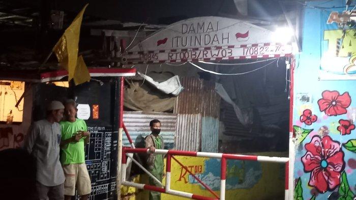 Keluarga akan Makamkan Jenazah Aipda Irwansyah di TPU Budi Dharma Jakarta Utara