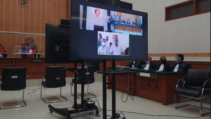 Tanggapi Eksepsi, JPU Layangkan Tiga Tanggapan Atas Eksepsi yang Diajukan John Kei