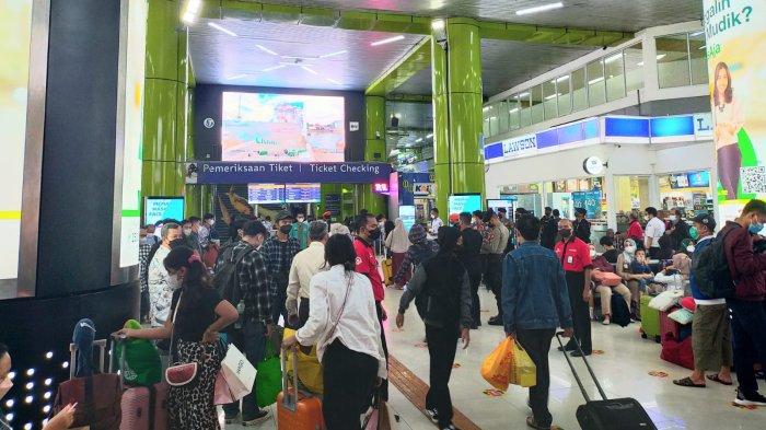 PT KAI Menepis Isu Stasiun Gambir Tidak Dipakai Lagi, Joni Martinus: Layani Jarak Jauh Saja
