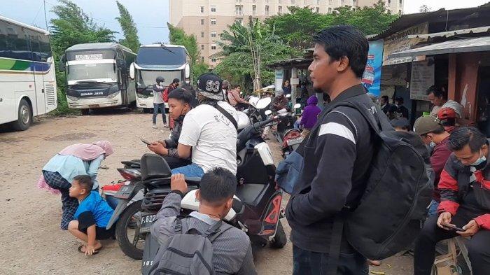 Jelang Mudik Lebaran, PO Bus Keluhkan Banyak Terminal Bayangan Bikin Sepi Terminal Resmi