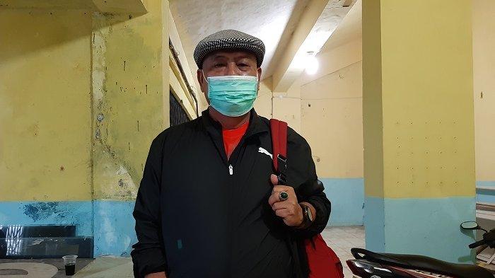 Pelatih Suimin Diharja Akan Ubah Karakter Permainan Persikota Tangerang