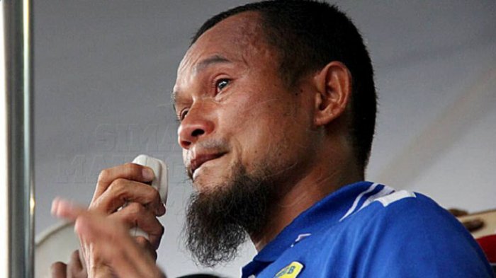 Ramadan Tinggal 8 Hari Lagi, Begini Persiapan Kapten Persib Bandung dalam Menghadapi Bulan Suci