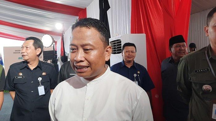 Mimpi Kaesang Kandas, PDIP Usung Supian Suri untuk Pilkada Kota Depok, Didampingi Politisi PPP