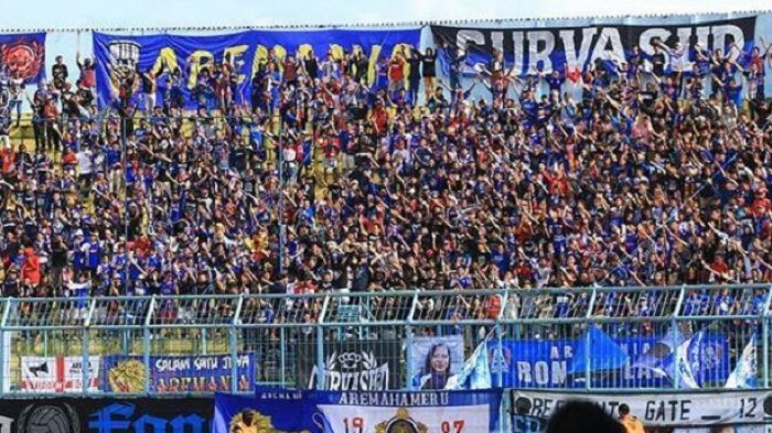 Aremania.