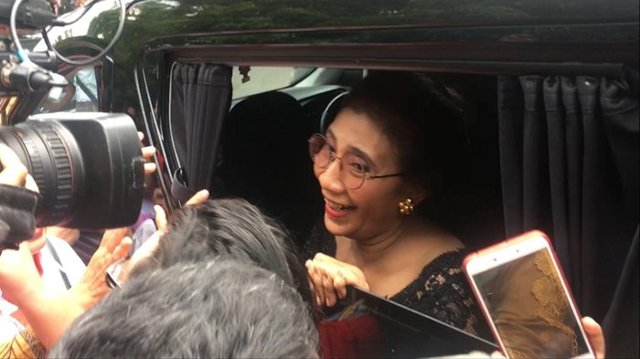 Ditantang Percantik Danau Sunter, Anies Baswedan Malah Tantang Balik Susi Pudjiastuti Lakukan Ini