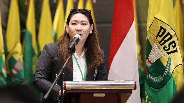 PBSI Tetap Gelar Latihan, Susy Susanti Arahkan Pemain Muda Fokus Latihan Pukulan dan Akurasi