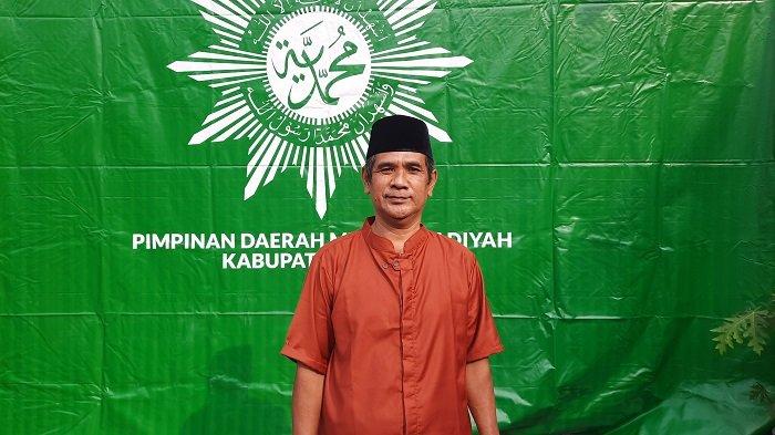 Jemaah Muhammadiyah Makin Banyak, Titik Salat Ied akan Ditambah saat Idul Adha dan Idulfitri 1445 H