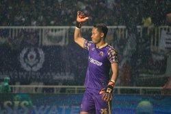 Tampil Apik, Syahrul Trisna Fadillah: Saya Berupaya untuk Terus Meningkatkan Kemampuan