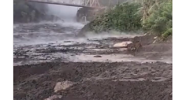 Tambang Pasir di Kawasan Rawan Semeru Ditutup Sementara, Keselamatan Warga Jadi Prioritas