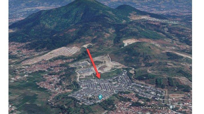 11 ORANG TEWAS Termasuk Komandan Koramil dan Pejabat BPBD dalam Longsor Tanah Sumedang Jawa Barat