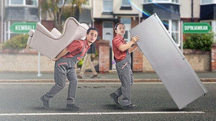 Manajemen Bali United Resmi Pinjamkan Taufiq dan Fahmi Al Ayyubi ke Persik Kediri