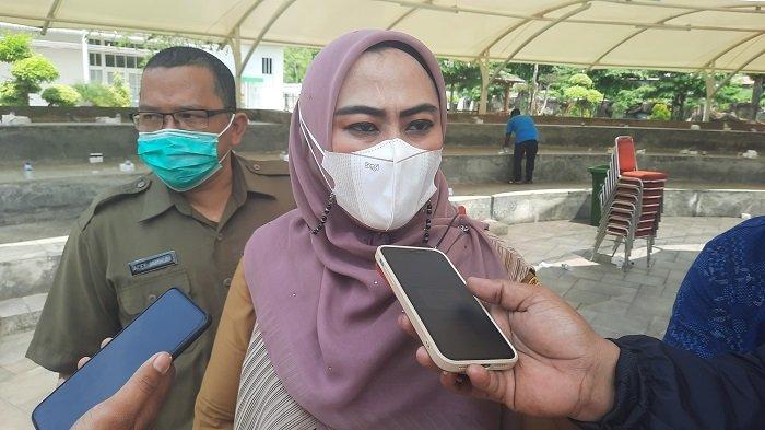 Teh Celli Ingin Jembatan Walahar dan Rumambe Rampung Akhir 2022