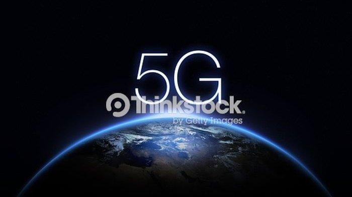 Ada 6 Sektor Bisa Memanfaatkan Jaringan 5G Jika Diadopsi di Indonesia