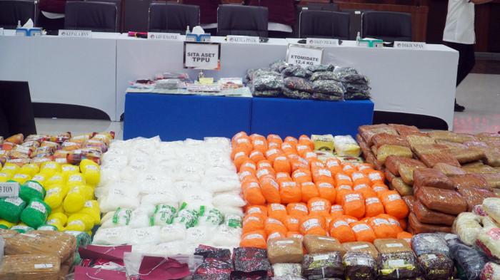 Polri Ungkap 38.934 Kasus Narkoba Pada Januari–Oktober 2025 - telah-berhasil.jpg