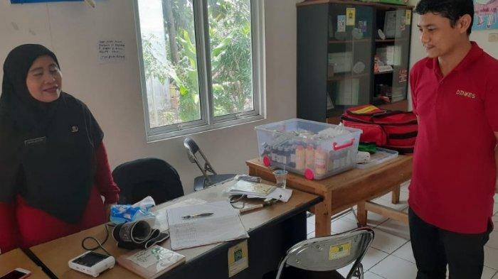 Warganya Banyak Darah Tinggi karena Banjir, Wali Kota Tangerang Bangga Sudah Bangun 1.930 Drainase