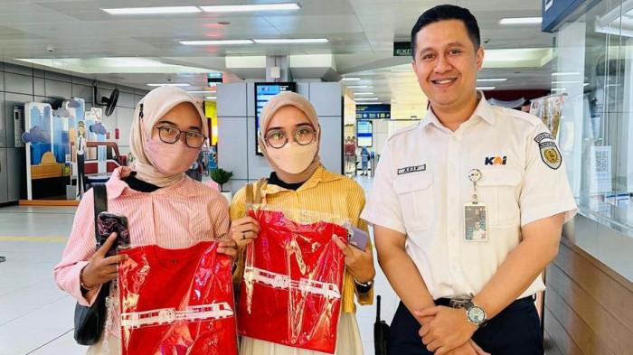 Pasang Tarif Rp 80, LRT Jabodebek Kebanjiran Penumpang Mencapai 78.287