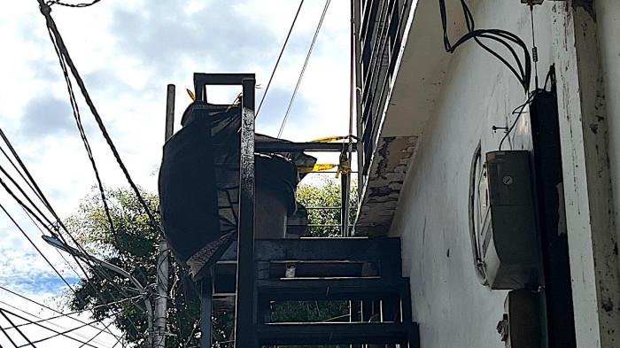 PLN Klarifikasi Soal Karyawan Warkop Medan Tersengat Listrik di Kebon Jeruk