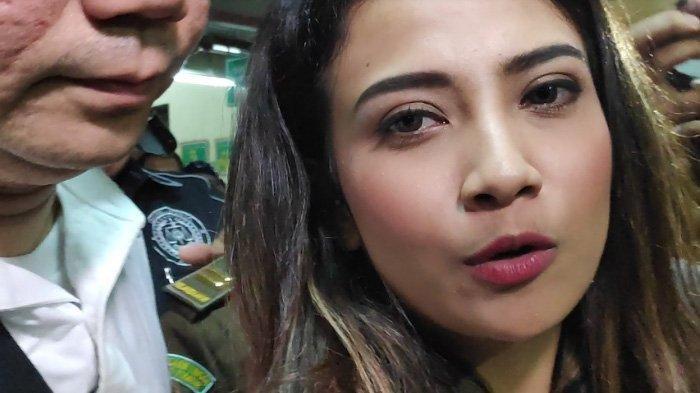 Sosok Menteri yang Mau Booking Vanessa Angel Terungkap tapi Jaksa Tak Bakal Memanggil ke Sidang