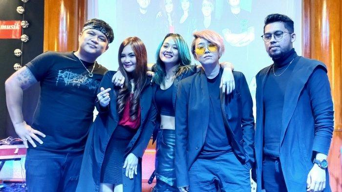 Posan Tobing Ajak Kolaborasi The Winner X Pare, Siap Ambil Lagu Mereka yang Dipopulerkan Band Kotak?