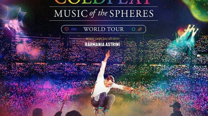 Transjakarta hingga MRT Jakarta Beroperasi hingga Larut Malam Imbas Konser Coldplay di SUGBK