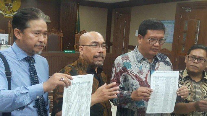 UPDATE 312 Warga DKI Jadi Penggugat Class Action Banjir Jakarta dengan Total Kerugian Rp 60,9 Miliar
