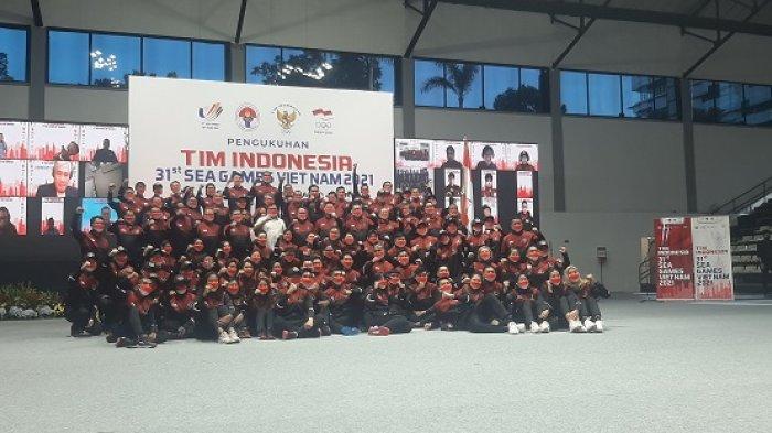 Cuma Kirim 499 Atlet ke Sea Games Vietnam, Menpora: Hanya yang Berpeluang Berprestasi yang Berangkat