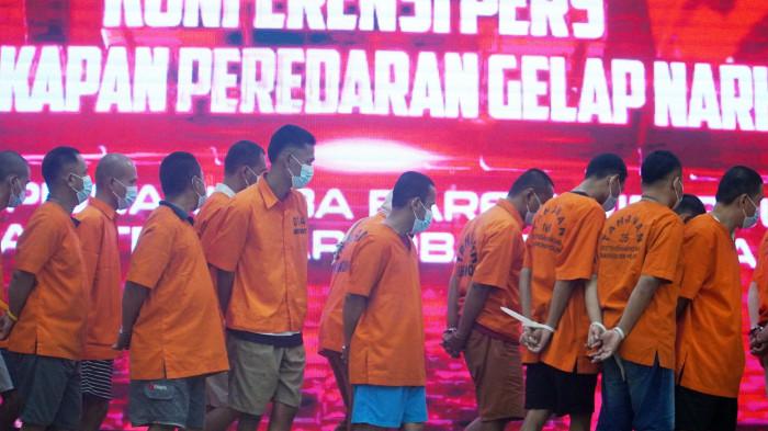 Polri Ungkap 38.934 Kasus Narkoba Pada Januari–Oktober 2025 - total-terdapat.jpg