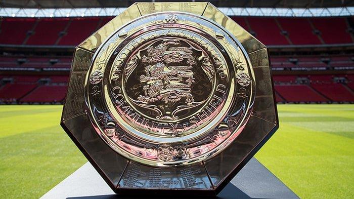 DAFTAR Juara Community Shield Sejak 1908, Tahun Ini Siapa yang Bakal Angkat Trofi?