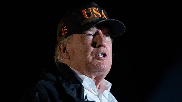 Terkuak Alasan Trump Enggan Mendengar Rekaman Eksekusi Khashoggi karena Takut