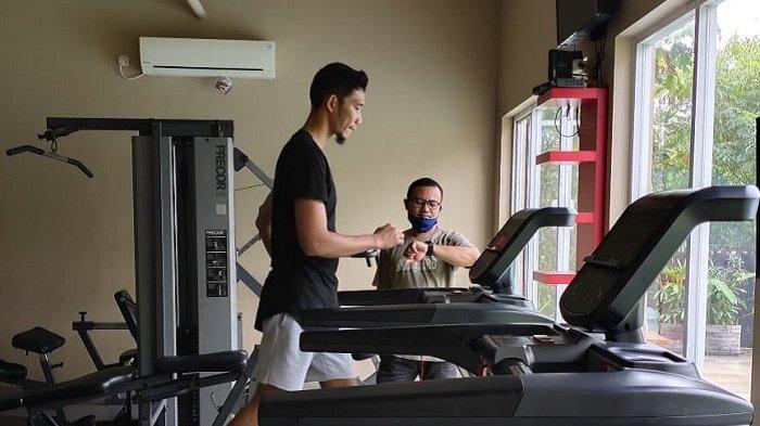 Kisah Try Hamdani Jadi Penghuni Terakhir Mes Persita Tangerang