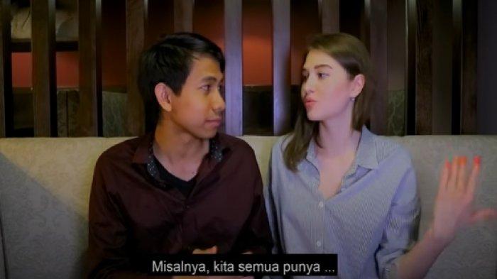 Ini Bisnis Ayah dan Kakak dari Turah Parthayana, YouTuber Asal Bali yang Kuliah di Tomsk Rusia