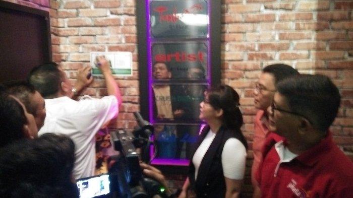 Sehari Sebelum Puasa Ramadan, Seluruh Hiburan Malam di Ibu Kota Harus Tutup