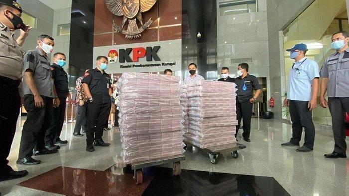 Penyuap Edhy Prabowo: Saya 12 Kali Ekspor Benur Cuma Untung Rp 40 Juta, yang Lainnya Rugi