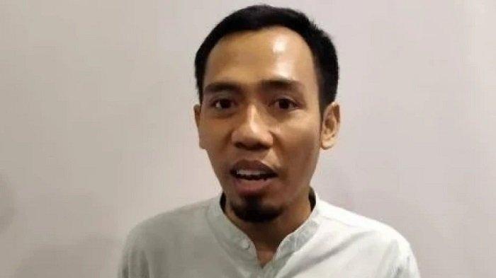 SPPG DISTOP - Koordinator Nasional JPPI Ubaid Matraji mendesak pemerintah menghentikan operasional seluruh dapur SPPG yang memproduksi menu MBG.