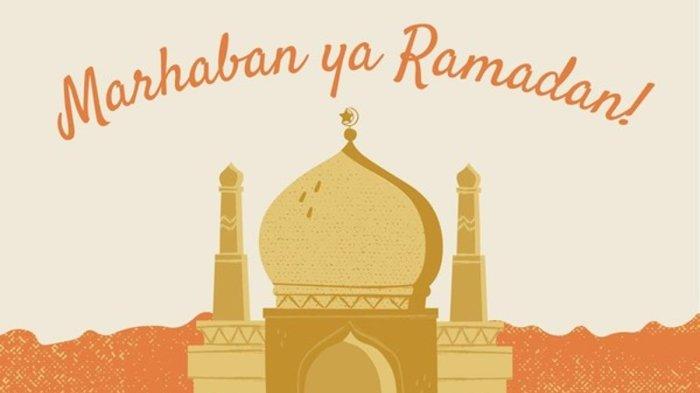 Berikut Jadwal Lengkap Imsak dan Berbuka Puasa Wilayah Jabodetabek 8 Maret 2025