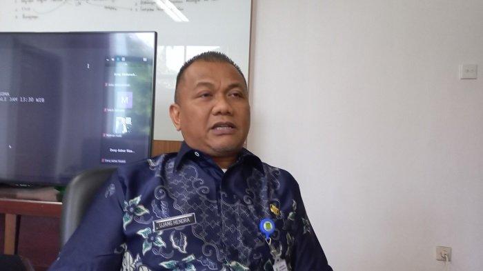 Pengangguran Tinggi, Disnaker Kota Tangerang Fasilitasi Pencari Kerja Kursus Bahasa Asing