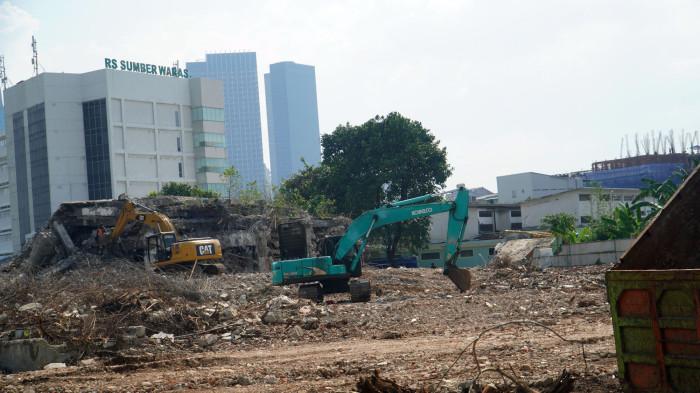 Foto-foto Rencana Pembangunan Rumah Sakit Bertaraf Internasional di Jakarta - untuk-membahas.jpg