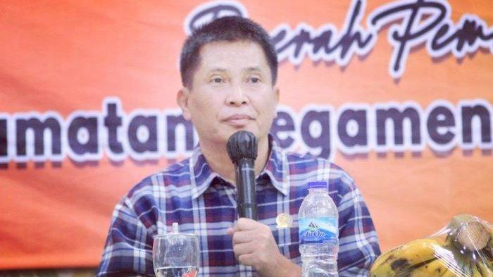 DPRD Kabupaten Bogor Berduka, Ketua Komisi I Usep Supratman Berpulang di RS EMC Sentul City