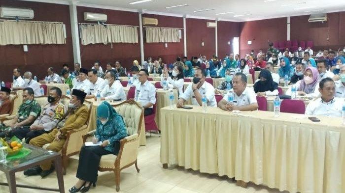 Ketua Komisi I DPRD Kabupaten Bogor Usep Supratman Soroti Pajak Hotel dan Restoran Saat di Caringin