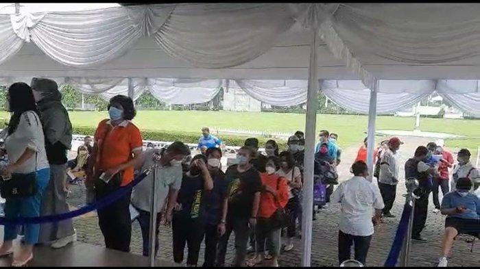 UPDATE Vaksinasi Covid-19 RI 8 Juni 2021: Dosis Pertama 18.260.482, Suntikan Kedua 11.356.025 Orang