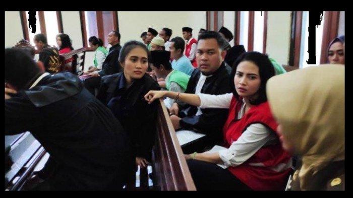 Vanessa Angel Tak Dijemput Ayahnya saat Bebas Nanti karena Tidak Diurus Selama di Penjara