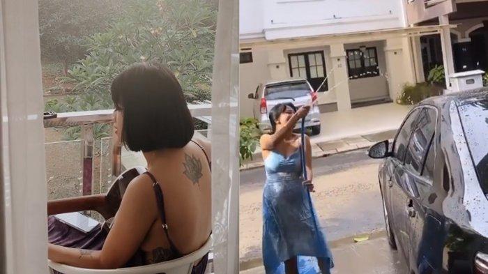 Pengakuan Vanessa Angel Konsumsi Pil Xanax untuk Obati Stres Saat Kasus Prositusi