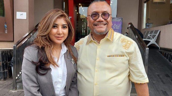 Viany Zaelany Tantang Jessica Iskandar Buktikan Kerugian Rp 10 Miliar hingga Merasa Ada Kejanggalan
