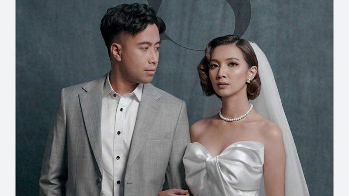 Vidi Aldiano dan Sheila Dara Menikah 15 Januari 2022 Setelah Gelar Lamaran di Awal Desember 2021