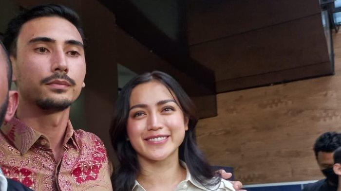 Jessica Iskandar Geram Mobilnya yang Sedang Disita Malah Dipinjamkan Oknum Penyidik ke Orang Lain