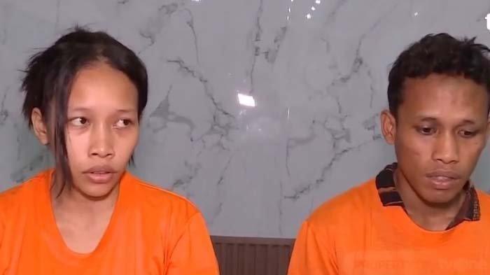 Hubungan Inses di Medan, Terungkap Profesi Sang Adik hingga Diragukan Bukan Anak Sendiri