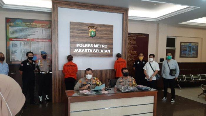 Ngaku Dibegal Hingga Videonya Viral, Pemuda Ini Diciduk Polisi Lantaran Terbukti Berbohong