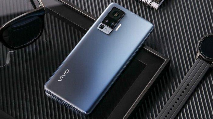 Vivo X50 Pro