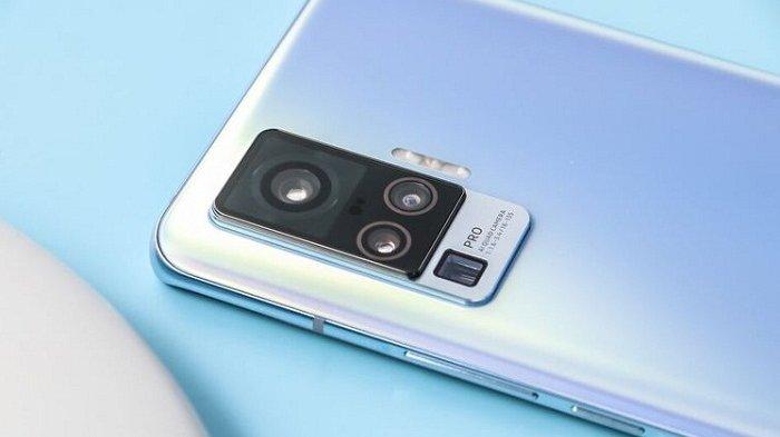 Vivo X50 Pro